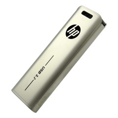 HP X796W Usb Flash Drive 64 Gb - HPFD796L-64